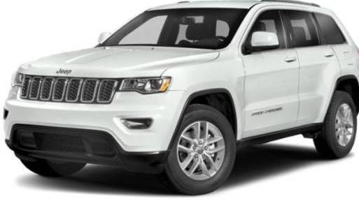 JEEP GRAND CHEROKEE 2018 1C4RJFAG4JC358589 image